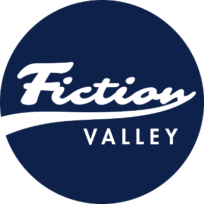 Fiction Valley Logo
